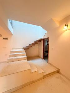Bedroom Image of 2850 Sq.ft 4 BHK Penthouse for rent in Cooke Town Bengaluru for Rs. 130000