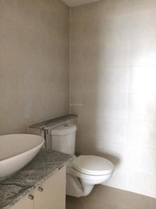 Bedroom Two Image of 1098 Sq.ft 2 BHK Apartment / Flat for sale in Bhartiya Nikoo Homes Phase 2, Tirumanahalli Bengaluru for Rs. 12200000