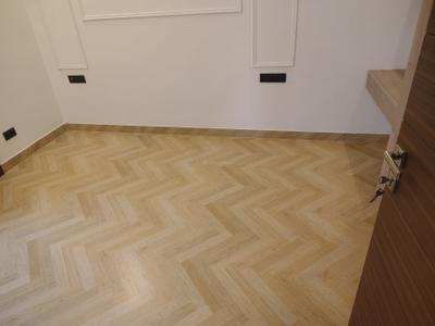Bedroom Image of 1600 Sq.ft 3 BHK Builder Floor for rent in Trehan Luxury Floors 71, Sector 71 Gurgaon for Rs. 40000