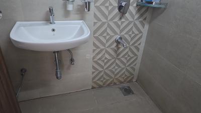Image of 850 Sq.ft 3 BHK Apartment / Flat for sale in Adani Amogha, Shantigram, Ahmedabad for Rs. 12500000