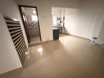 Hall Image of 780 Sq.ft 2 BHK Apartment / Flat for sale in Konnagar Hooghly for Rs. 2028000