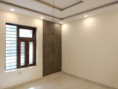 Bedroom Image of 1125 Sq.ft 3 BHK Builder Floor for sale in RPS Palm Drive, Sector 88 Faridabad for Rs. 10800000