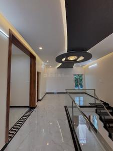 Kitchen Image of 2500 Sq.ft 3.5 BHK Independent House for sale in Vidhan Sabha Road Raipur for Rs. 9000000