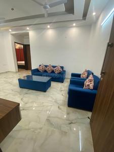 Hall Image of 1200 Sq.ft 2 BHK Builder Floor for rent in Kishanpur Dehradun for Rs. 30000