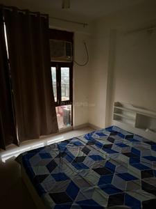Bedroom Image of 1150 Sq.ft 2 BHK Apartment / Flat for sale in TDI Kingsbury Apartments, Sector 61 Sonipat for Rs. 5500000