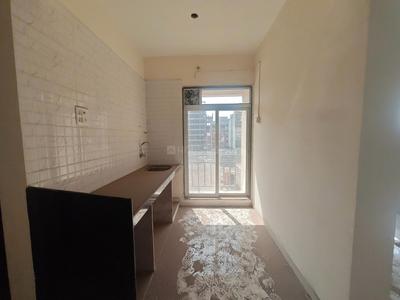 Kitchen Image of 1080 Sq.ft 2 BHK Apartment / Flat for sale in Shiv Krishana Arcade, Ulwe Navi Mumbai for Rs. 7900000