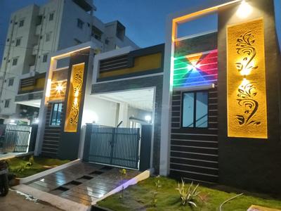 2 BHK Independent House
