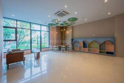 1 BHK Flat