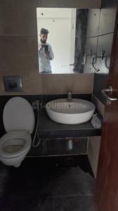 Image of 1982 Sq.ft 3 BHK Apartment / Flat for sale in  Apollo DB City, Nipania, Indore for Rs. 14300000