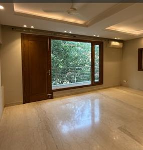 Hall Image of 2216 Sq.ft 3 BHK Builder Floor for rent in Unitech Residency Greens, Sector 46 Gurgaon for Rs. 84999
