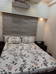 Bedroom Image of 1400 Sq.ft 3 BHK Apartment / Flat for sale in Gotri Vadodara for Rs. 7700000