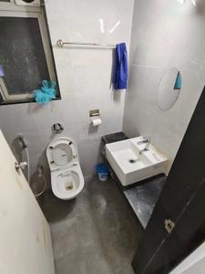 Image of 600 Sq.ft 1 BHK Apartment / Flat for sale in Ashar Metro Towers, Thane West, Thane for Rs. 9000000