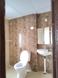 Bedroom One Image of 1045 Sq.ft 3 BHK Apartment / Flat for sale in Amrapali Dream Valley 2, Noida Extension Greater Noida for Rs. 7430000