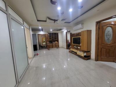 Hall Image of 2250 Sq.ft 3 BHK Builder Floor for rent in Sector 46 Gurgaon for Rs. 70000
