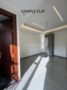 Bedroom Image of 2344 Sq.ft 3 BHK Apartment / Flat for sale in Bayleaf Heights, Canal Road Dehradun for Rs. 19200000