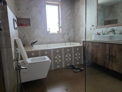 Image of 3800 Sq.ft 4.5 BHK Duplex for sale in Indiabulls Greens 4, Panvel, Navi Mumbai for Rs. 46000000