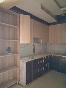 Kitchen Image of 1650 Sq.ft 3.5 BHK Apartment / Flat for sale in DM Infra, Sector 102 Noida for Rs. 6900000