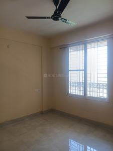 Bedroom Image of 1900 Sq.ft 3 BHK Apartment / Flat for rent in Kashish Sail City, Masibari Ranchi for Rs. 20000