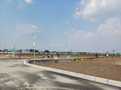 Image of 600 Sq.ft Residential Plot / Land for sale in Tirumangalam, Madurai for Rs. 594000