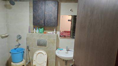 Image of 2117 Sq.ft 3 BHK Apartment / Flat for sale in RDB Coconut Grove, Miyapur, Hyderabad for Rs. 18000000