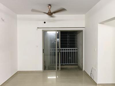 Living Room Image of 909 Sq.ft 2 BHK Apartment / Flat for sale in Lodha Casa Rio Gold, Palava Phase 1 Thane for Rs. 5600000