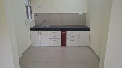 Kitchen Image of 950 Sq.ft 2 BHK Apartment / Flat for sale in Hinjawadi Phase 3 Pune for Rs. 6400000