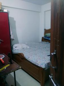 Bedroom Image of 900 Sq.ft 2 BHK Apartment / Flat for sale in Naini Allahabad for Rs. 4200000