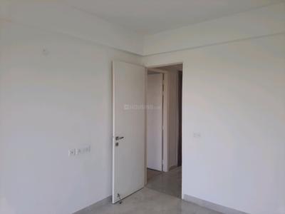 Bedroom Image of 1205 Sq.ft 3 BHK Builder Floor for sale in Signature Global City 92, Sector 92 Gurgaon for Rs. 13200000