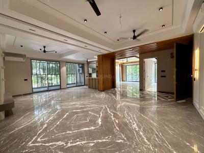 Hall Image of 4500 Sq.ft 4.5 BHK Builder Floor for sale in Sector 49 Gurgaon for Rs. 65500000