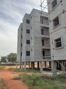 Image of 674 Sq.ft 2 BHK Apartment / Flat for sale in Abhi Homes, Devanahalli, Bengaluru for Rs. 5000000
