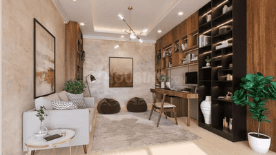 2.5 BHK Flat