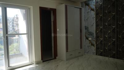 Bedroom Image of 1300 Sq.ft 3 BHK Builder Floor for sale in Sahastradhara Road Dehradun for Rs. 10000000