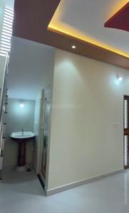 Kitchen Image of 1300 Sq.ft 3 BHK Independent House for sale in Yelwala Mysore for Rs. 8000000