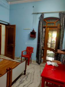 Hall Image of 1000 Sq.ft 1 RK Builder Floor for rent in LDA Vishesh Khand, Gomti Nagar Lucknow for Rs. 12000
