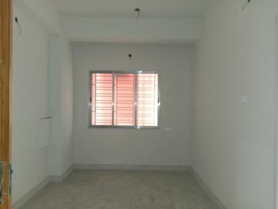 Living Room Image of 833 Sq.ft 2 BHK Apartment / Flat for sale in Lake Town Kolkata for Rs. 5000000