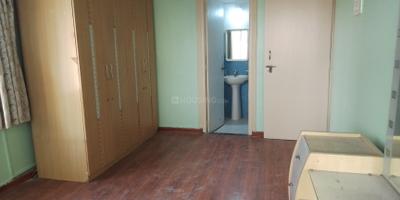 Bedroom Image of 950 Sq.ft 2 BHK Apartment / Flat for rent in Siddhivinayak Shubhashree Residential, Akurdi Pune for Rs. 27000