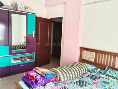 Bedroom Image of 1431 Sq.ft 2 BHK Apartment / Flat for sale in Basapura Bengaluru for Rs. 12300000