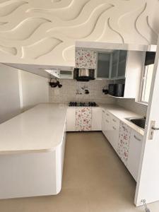Bathroom Image of 1000 Sq.ft 2 BHK Apartment / Flat for sale in ACE Platinum, Zeta I Greater Noida for Rs. 8500000