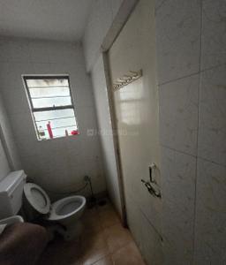 Bathroom Image of 1000 Sq.ft 2 BHK Apartment / Flat for rent in Karve Nagar Pune for Rs. 40000