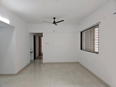 Living Room Image of 1250 Sq.ft 3 BHK Apartment / Flat for sale in Trinity Alfa Lifescapes Phase 1, Wagholi Pune for Rs. 5551000
