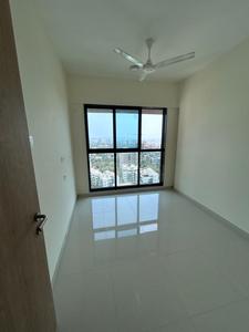 Hall Image of 520 Sq.ft 1 BHK Apartment / Flat for rent in Sarthak Amrut Tara, Andheri West Mumbai for Rs. 65000