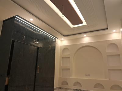Bedroom Image of 1400 Sq.ft 2 BHK Independent House for sale in Kamta Lucknow for Rs. 7600000