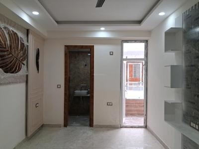 Bedroom Image of 1550 Sq.ft 3 BHK Apartment / Flat for sale in Capital Hometech Homes, Sector 51 Noida for Rs. 7500000
