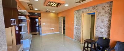 Hall Image of 1550 Sq.ft 3 BHK Apartment / Flat for sale in Radiance Icon, Koyambedu Chennai for Rs. 27500000
