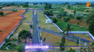 Image of 1200 Sq.ft Residential Plot / Land for sale in Bidadi, Bengaluru for Rs. 4318800