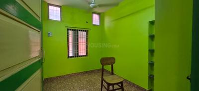 Image of 700 Sq.ft 2 BHK Builder Floor for rent in Ekkatuthangal, Chennai for Rs. 20000