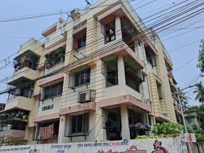 3 BHK Flat