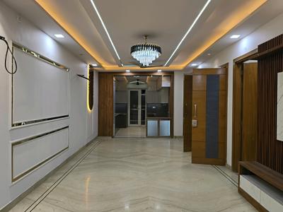 Living Room Image of 1850 Sq.ft 4 BHK Builder Floor for sale in Vasundhara Ghaziabad for Rs. 21000000