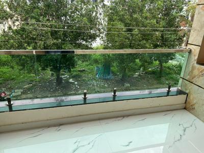 Balcony Image of 2500 Sq.ft 3 BHK Duplex for sale in Yapral Secunderabad for Rs. 22000000