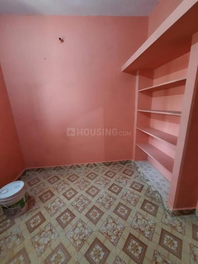 Chinnasekkadu, Manali Bedroom 1